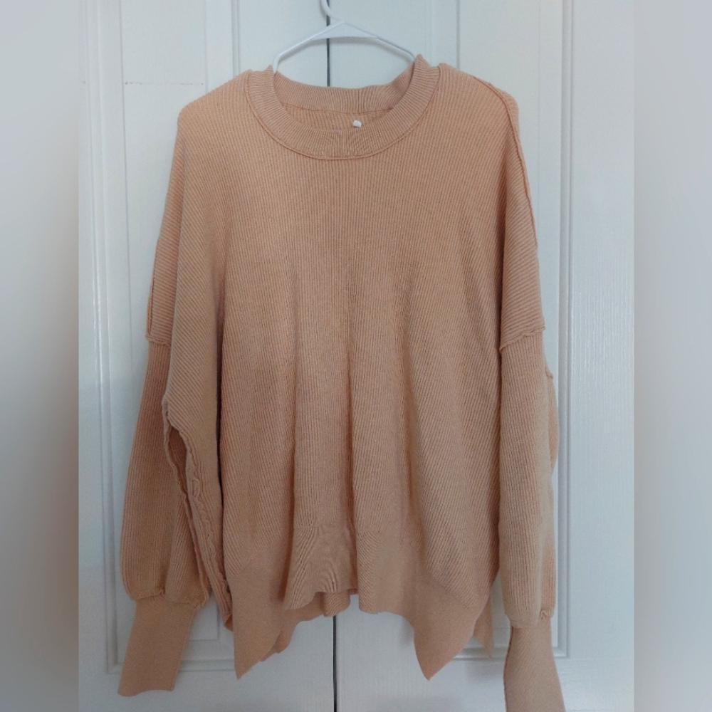 Oversized Sweater